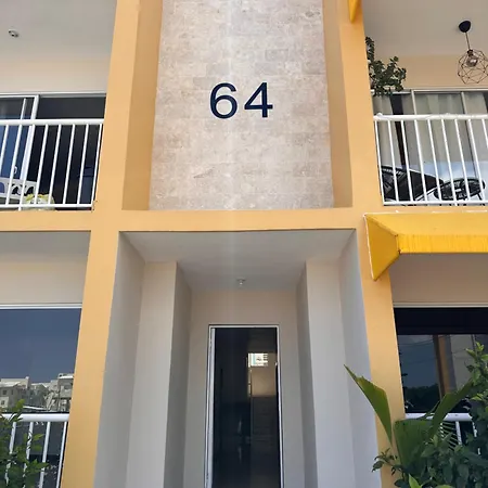 Las Cayenas Punta Cana